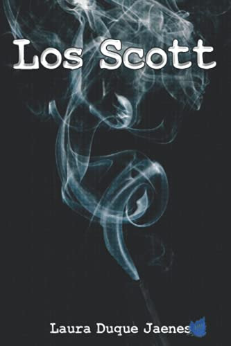 Los Scott -trilogia Iman-