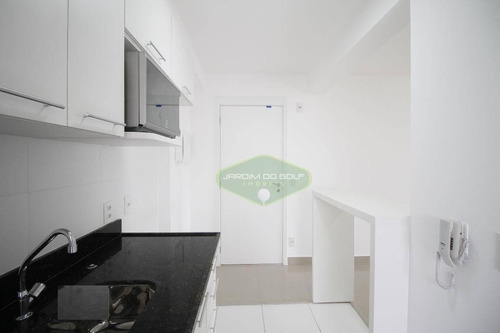 Apartamento, 92 M² - Venda Por R$ 1.050.000,00 Ou Aluguel Por R$ 3.690,00 - Santo Amaro - São Paulo/sp - Ap2280
