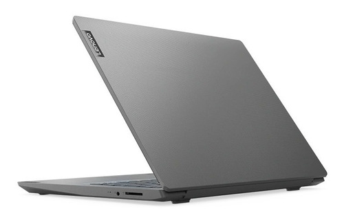 Laptop Lenovo V14-iil 14 Core I3 Ram 8gb Ssd 256gb Win10pro (Reacondicionado)