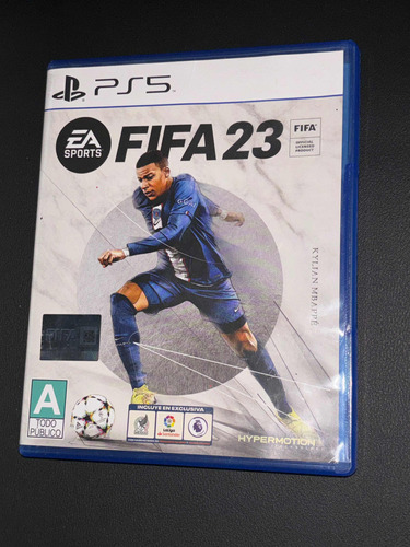 Ea Fifa 23 Standard Edition