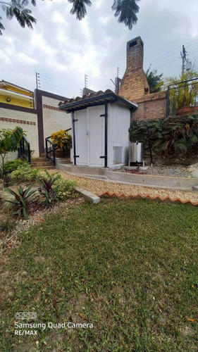 Lm Con Planta 100%.en Venta Amplia Y Cómoda Casa En La Entrada De Naguanagua Valencia Carabobo Venezuela