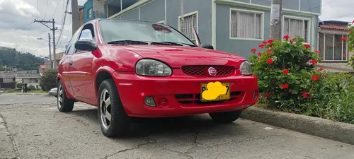 Chevrolet Corsa 1.4 Active