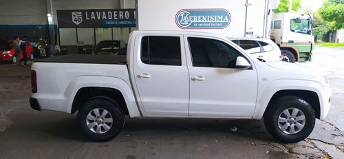 Imagen 4 de 12 de Volkswagen Amarok 2011 2.0 Cd Tdi 163cv 4x2 Trendline 1t2