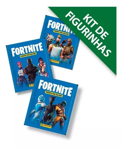 Conta Fortnite Games