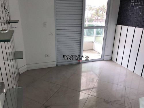 Imagem 12 de 30 de Sobrado Com 3 Dormitórios À Venda, 195 M² Por R$ 1.500.000,00 - Mooca - São Paulo/sp - So0131
