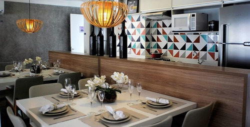 Imagem 6 de 20 de Apartamento Residencial Para Venda, Pompeia, São Paulo - Ap8038. - Ap8038-inc