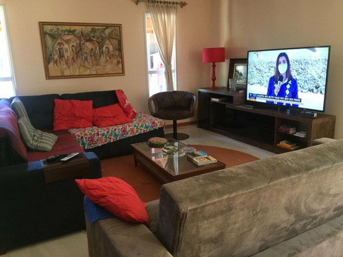 Imagem 12 de 30 de Casa Alto Padrão Para Venda Em Campo Duna Garopaba-sc - Kv706