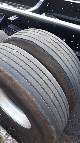 Imagem 5 de 15 de Vw 17230 Constellation 2019 Toco