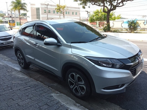 Imagem 1 de 10 de Honda Hr-v 2016 1.8 Exl Flex Aut. 5p