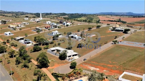 Imagem 5 de 17 de Terreno 652m² Em Condomínio Fechado De Itatiba,... - 1304