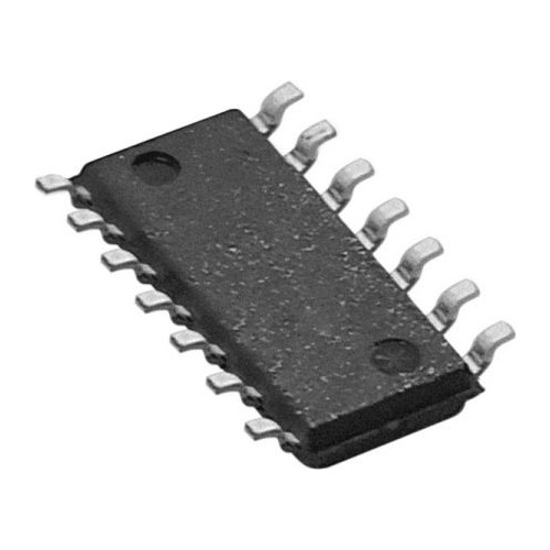 Slc8015k Circuito Integrado Sge16279