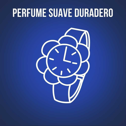 Suavizante Downy Concentrado Brisa De Verano En Botella 1 L