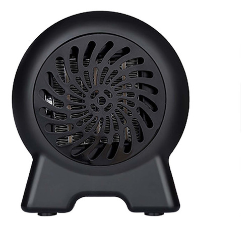 Calentador De Invierno Portátil Con Ventilador De 500 W, Cal