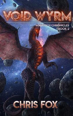 Libro Void Wyrm : Magitech Chronicles Book 2 - Professor ...