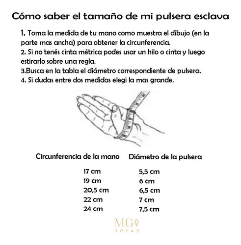 Imagen 9 de 10 de Pulsera Esclava Plata 925 Ancho 5 Mm Con Grabado Por Dentro
