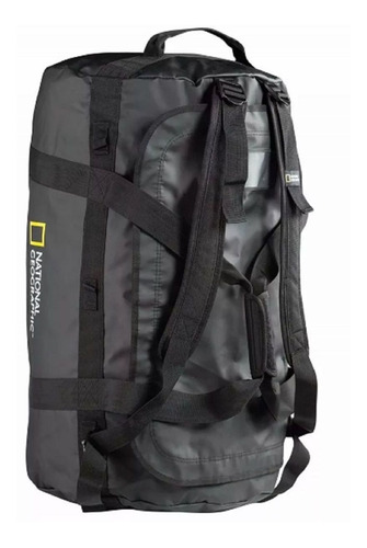 Bolso National Geographic Estanco Duffle 110 L Impermeable