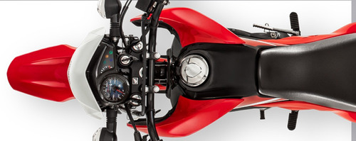 Imagen 4 de 18 de Honda Xr 190