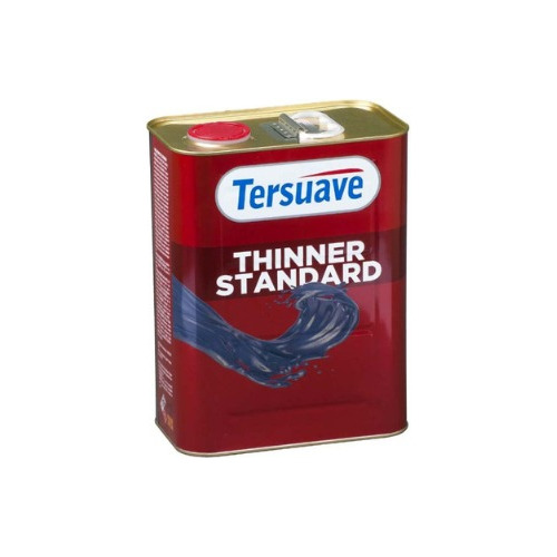 Thinner Standard Diluyente Tersuave 4 Lts - Deacero