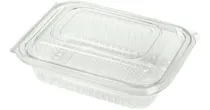 Comprar Bandeja Estuche Bandex Pet Cristal  N141 Frio Tapa Bisagra