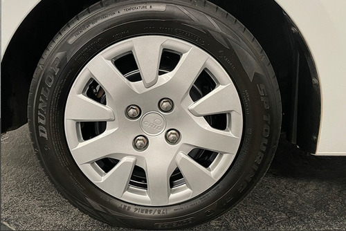 Imagem 14 de 20 de Ford Ka Se 1.0 Flex