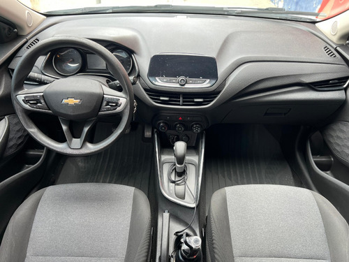 Chevrolet Onix 1.0 Turbo Aut. 5p