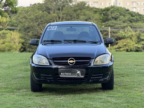 Chevrolet Prisma 1.4 MPFI MAXX 8V FLEX 4P MANUAL