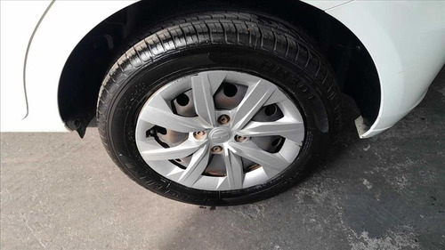 Volkswagen Gol 1.0 12V MPI TOTALFLEX 4P MANUAL