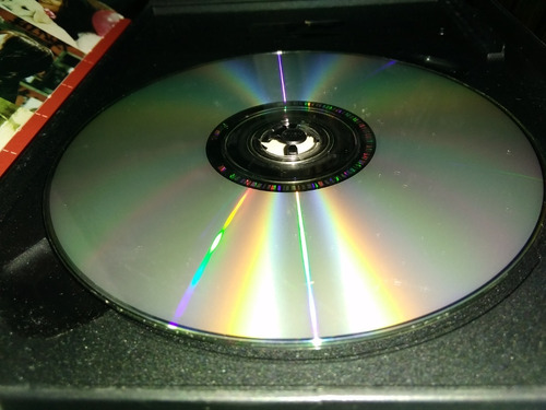 Dvd Juan Gabriel En Concierto En El Palacio De Bellas Artes (Usado)