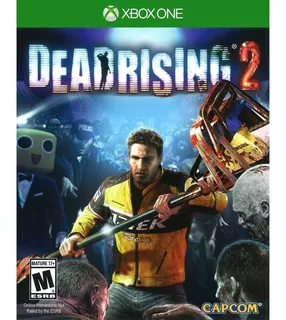 Dead Rising 2 Xbox One (en D3 Gamers)