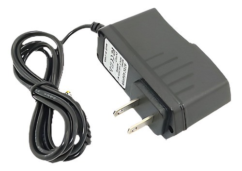 Adaptador Cargador Corriente Ac Para Tascam Dr-07, Dr-100, D