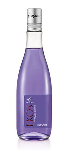 Frescor Natura Ekos De Pitanga Preta De 150ml. Para Mujer