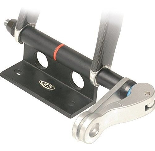 Soporte De Horquilla De Bloqueo Delta Bike Hitch Pro 2