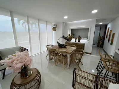 Apartamento en venta