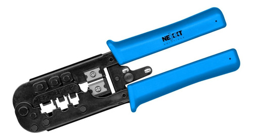 Nexxt Solutions - Crimp Tool - Modulr Ratchet Pro3s