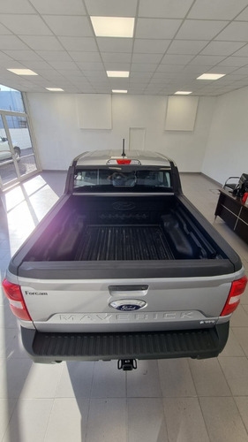 Imagen 4 de 7 de Ford Maverick Xlt At 2,0l Ecobost 0km