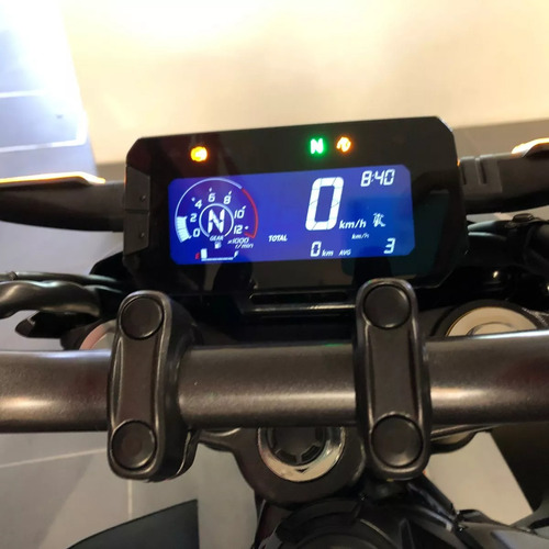Honda Cb 300 Twister 2023