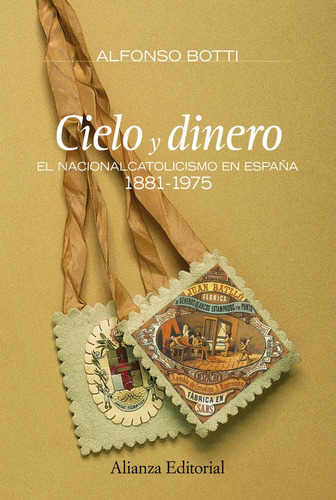 Cielo Y Dinero - Botti,alfonso