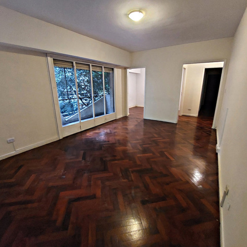 Venta Departamento Belgrano Cuba 2200 De 94 M2