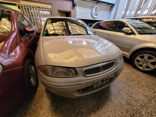 Rover 214 1.4 214 Si