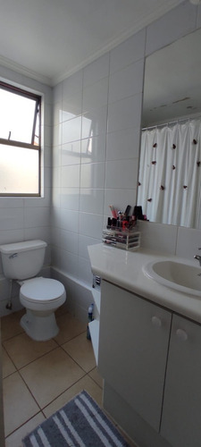 Imagen 15 de 19 de Vendo Amplia Casa 3d, 3b, Villa Jardín Del Sur Iii Maipú