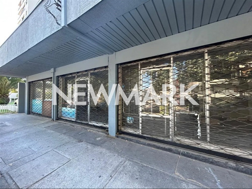 Local Comercial En Arriendo En Las Condes