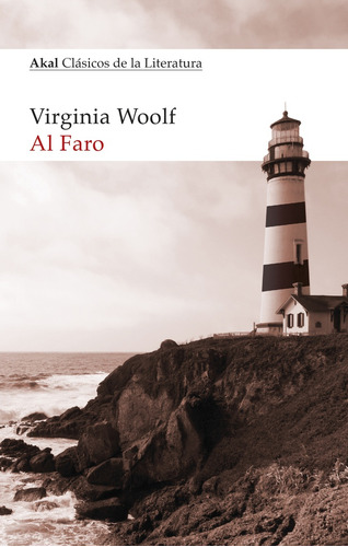 Al Faro - Virginia Woolf