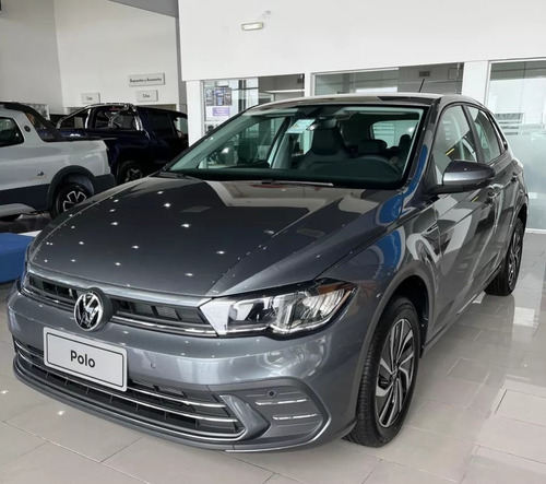 Volkswagen Polo 1.0 Tsi 170 Highline At