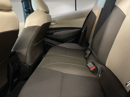 Toyota Corolla 2.0 VVT-IE FLEX ALTIS DIRECT SHIFT