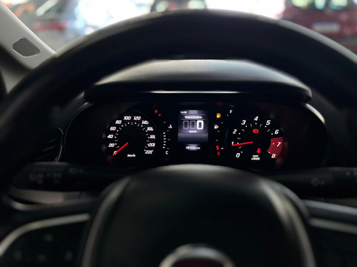 Fiat Argo 1.0 Firefly Flex Manual