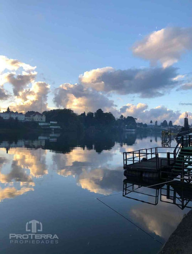 Vive Con Vistas Espectaculares Al Rio