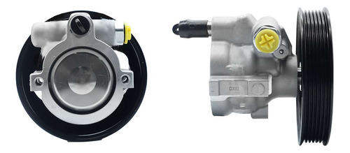 Bomba De Direccion Chevy C2 1998-1999-2000-2001 1.4 Opt