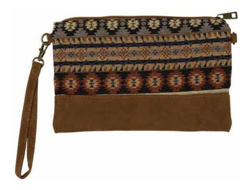 Imagen 2 de 6 de Cartera Morral Accesorio Dama