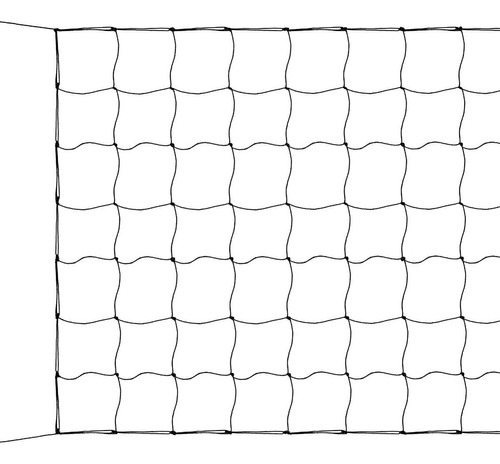 Rede De Vôlei Recreativa 9,5m