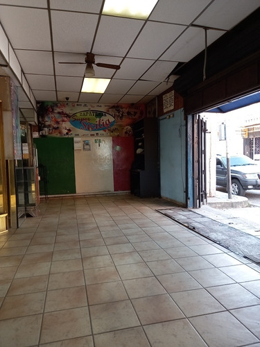 Imagen 5 de 13 de Av. Lara Centro Local De Oportunidad Punto Comercial Luz Cas